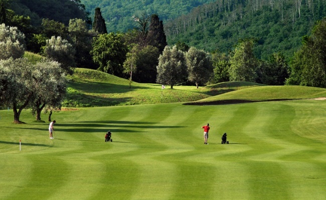 Golf Club Ca' degli Ulivi