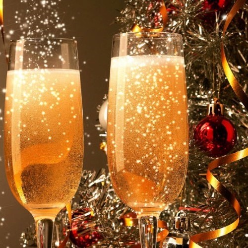 New Year's Eve at Ocelle Thermae & SPA