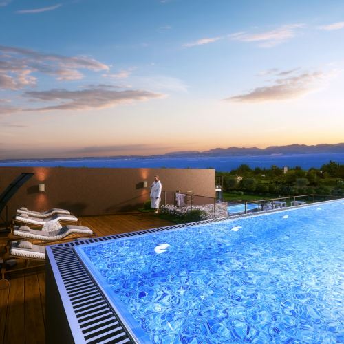 SPA breaks and offers Quellenhof Luxury Resort Lazise