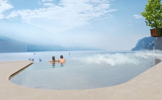 EALA Lake Garda 5-Sterne-Luxus