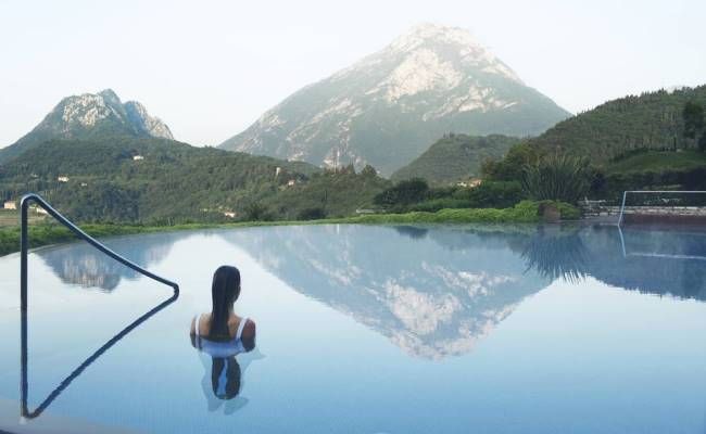 Lefay Resort & SPA Garda Lake 5-star Luxury