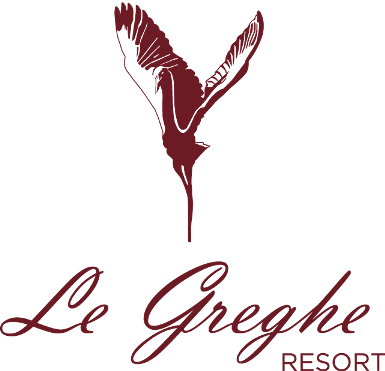 logo Le Greghe