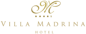 logo Villa Madrina