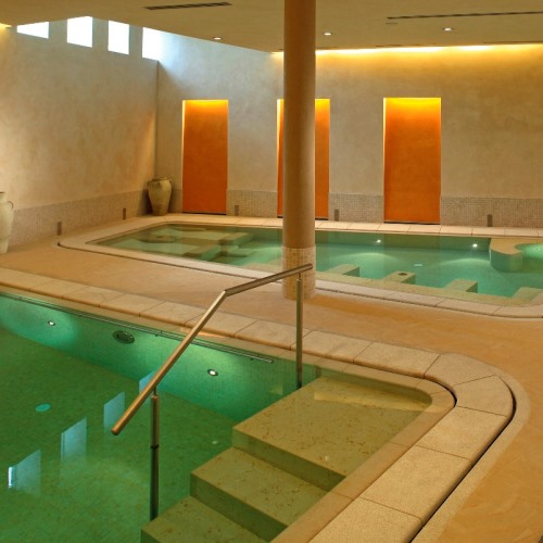 Thermal Centre and SPA Caesius