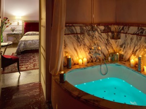 Villa Cordevigo Wine Relais Lake Garda - Room and suite