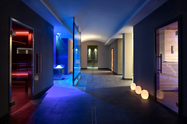 Garda Thermae - The New Wellness Center in Arco (Trento)