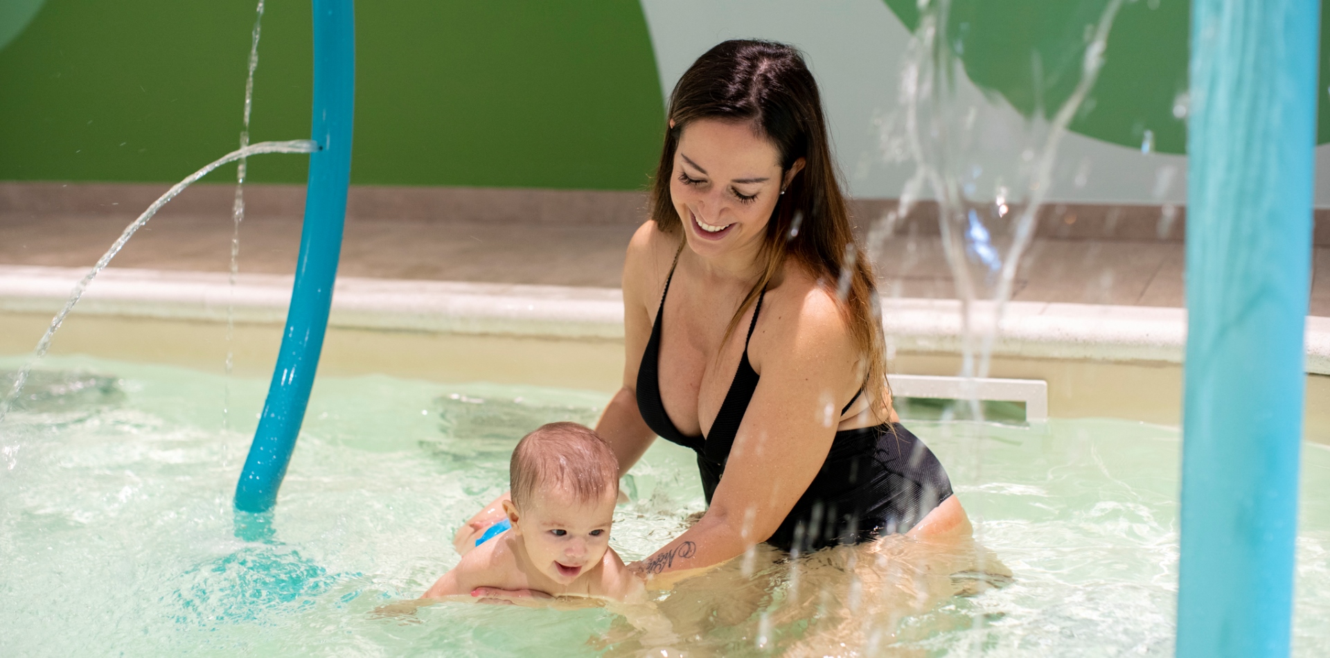 Offerte E Pacchetti Family Spa Le Torri Del Garda Family